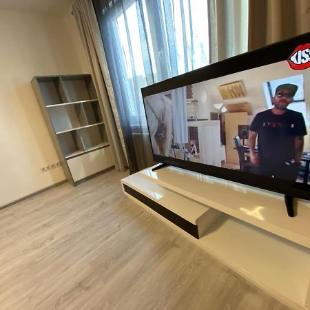 Concept Apartments 3 Camere Тыргу-Муреш Экстерьер фото