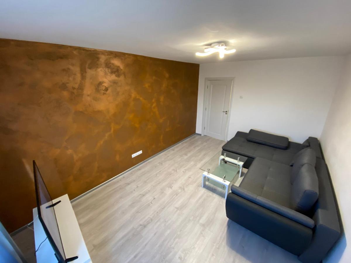 Concept Apartments 3 Camere Тыргу-Муреш Экстерьер фото