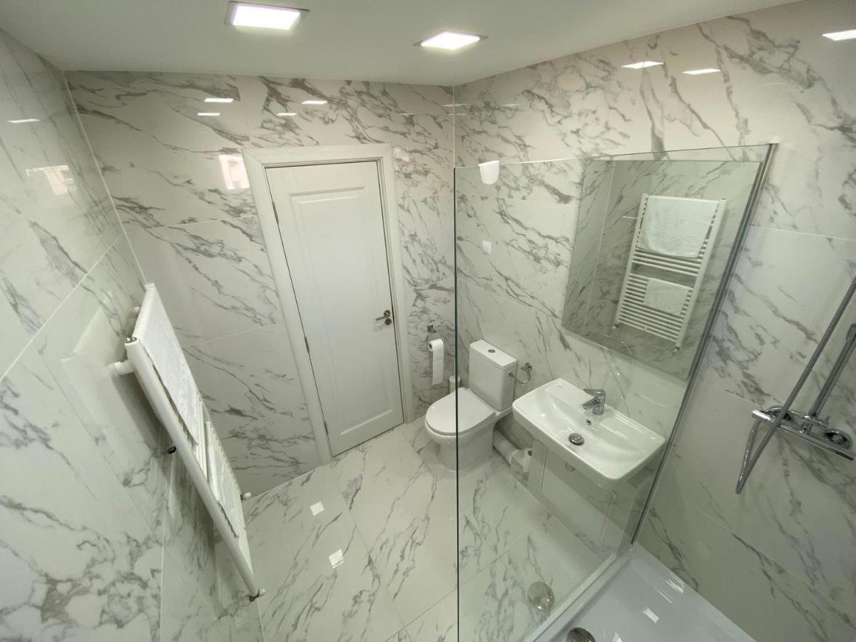 Concept Apartments 3 Camere Тыргу-Муреш Экстерьер фото