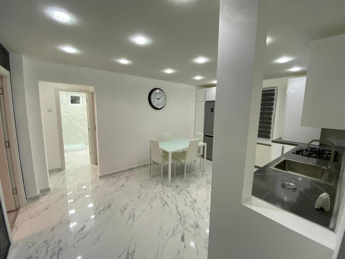 Concept Apartments 3 Camere Тыргу-Муреш Экстерьер фото