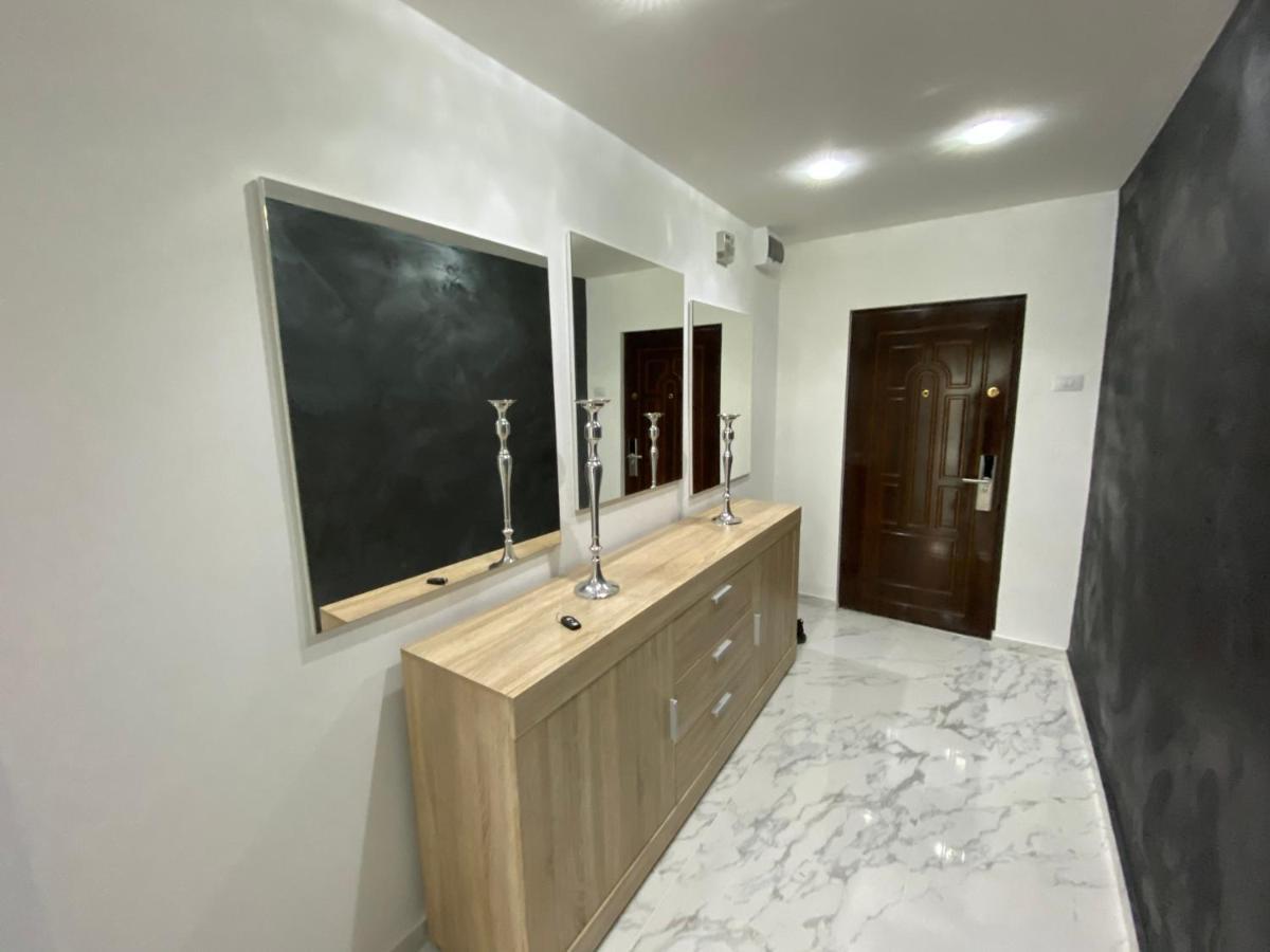 Concept Apartments 3 Camere Тыргу-Муреш Экстерьер фото