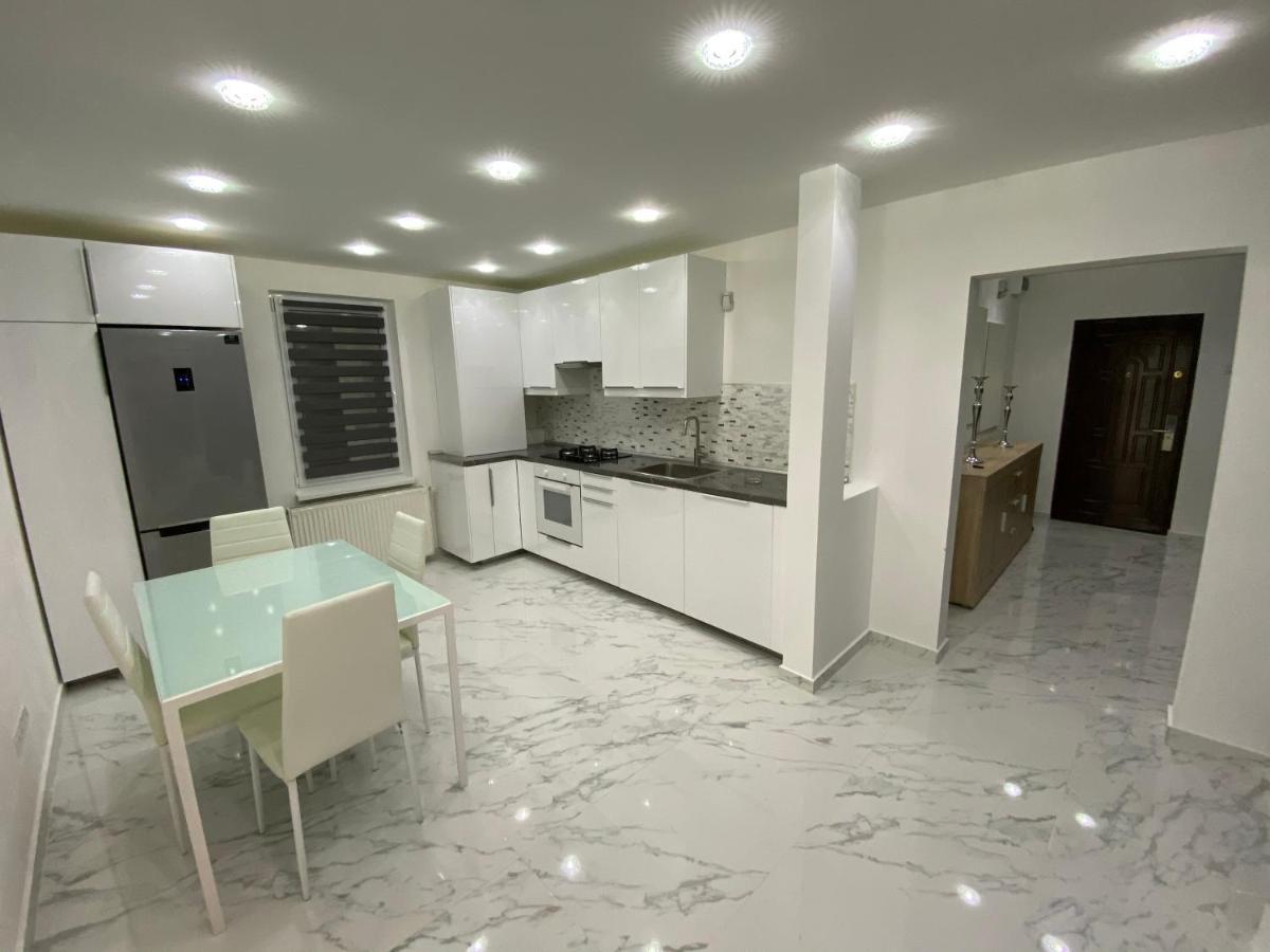 Concept Apartments 3 Camere Тыргу-Муреш Экстерьер фото