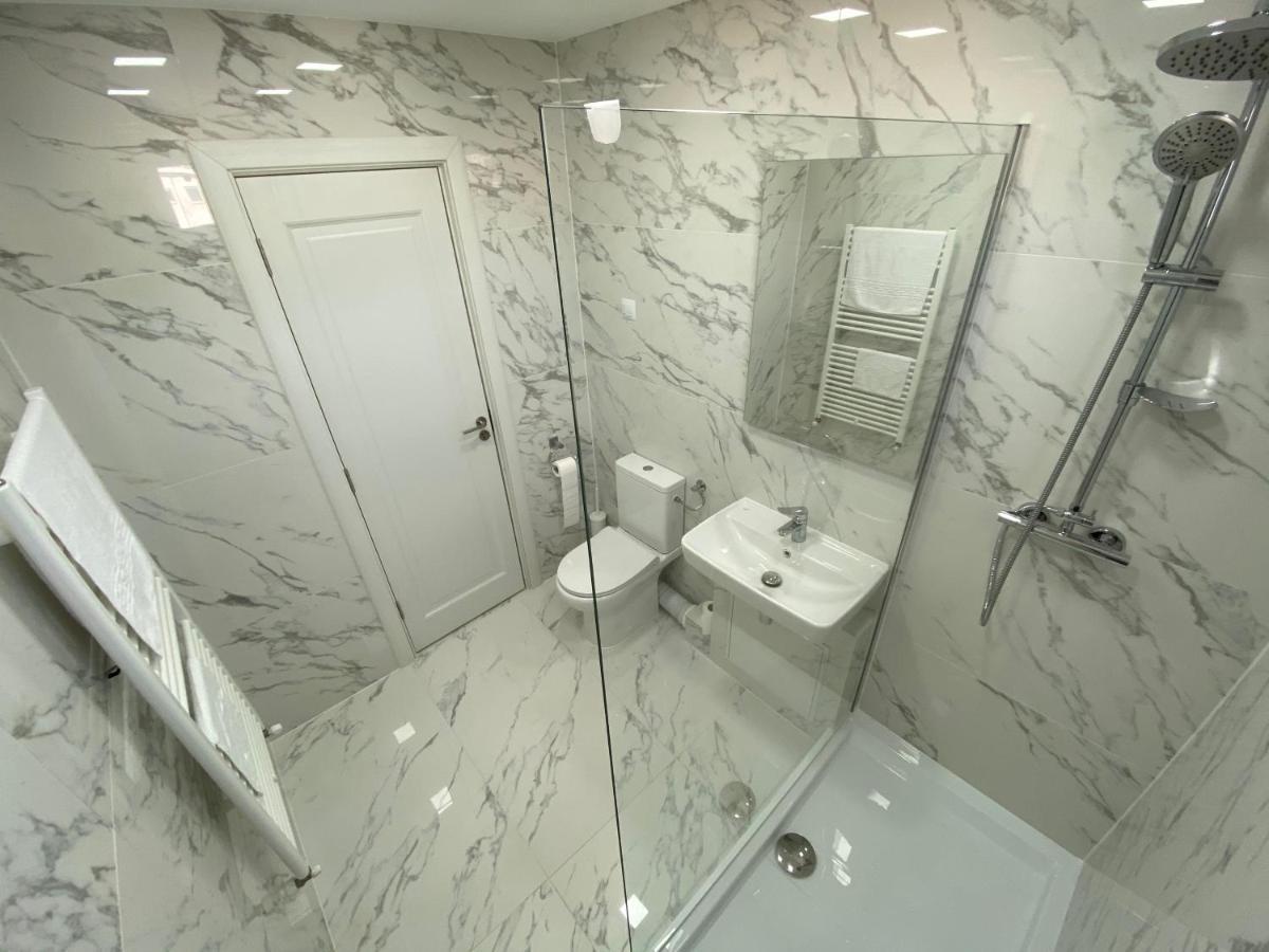 Concept Apartments 3 Camere Тыргу-Муреш Экстерьер фото