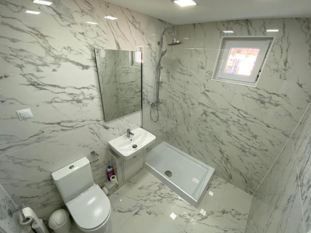 Concept Apartments 3 Camere Тыргу-Муреш Экстерьер фото