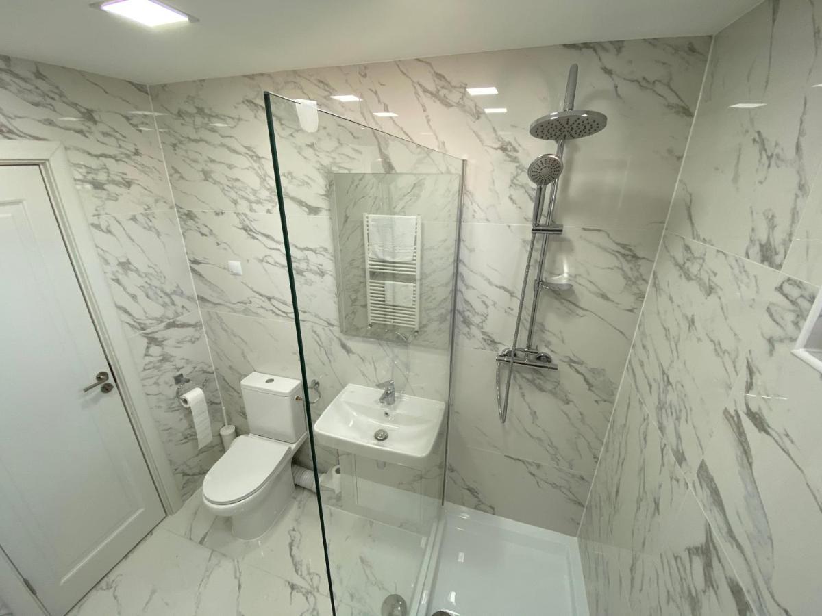 Concept Apartments 3 Camere Тыргу-Муреш Экстерьер фото